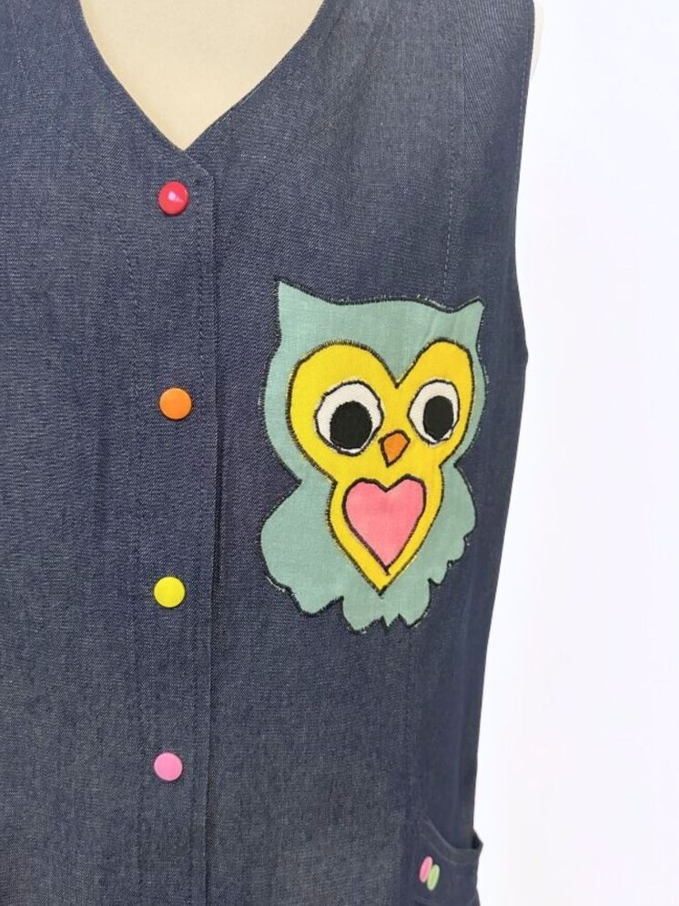 Kuta na kopčanje s aplikacijom SOVA ZELENA